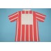 PSV 1990 Home Red&White Soccer Jersey